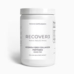 Grass-Fed Hydrolyzed Collagen Peptides