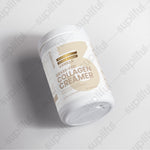 Grass-Fed Collagen Creamer (Vanilla)