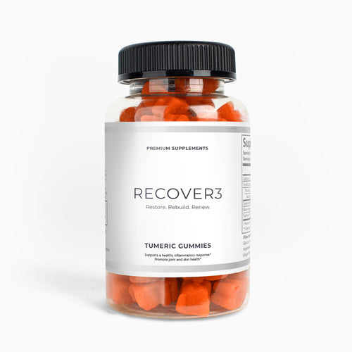 Turmeric Gummies