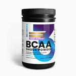 BCAA Shock Powder (Fruit Punch)