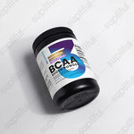 BCAA Shock Powder (Fruit Punch)