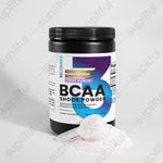 BCAA Shock Powder (Fruit Punch)