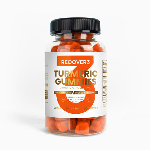 Turmeric Gummies