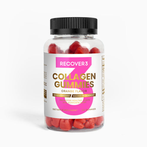 Collagen Gummies (Adult)
